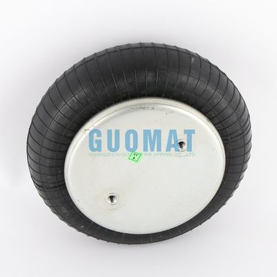 FS200-10 Contitech সিঙ্গল বেল্লো টাইপ এয়ার স্প্রিং ফর ভিব্রেশন স্ক্রিন