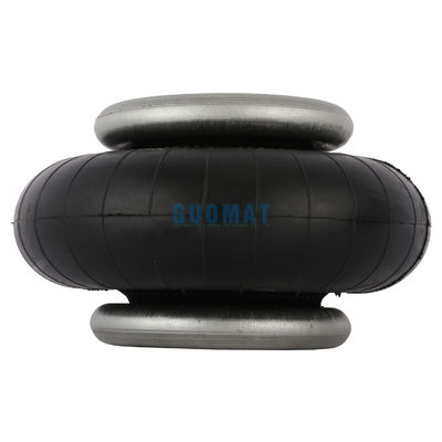 ফায়ারস্টোন সিঙ্গল কনভল্টেড এয়ার অ্যাকচুয়েটর W01-358-7451 ইন্ডাস্ট্রিয়াল এয়ার স্প্রিং