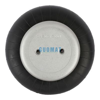 ফায়ারস্টোন সিঙ্গল কনভল্টেড এয়ার অ্যাকচুয়েটর W01-358-7451 ইন্ডাস্ট্রিয়াল এয়ার স্প্রিং