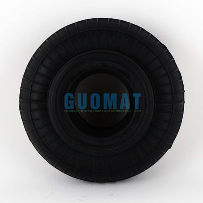 FS70-7 Contitech এয়ার স্প্রিং রাবার বেলস শুধুমাত্র বায়ুসংক্রান্ত উত্তোলনের জন্য এয়ার সাসপেনশন