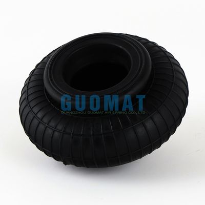 FS70-7 Contitech এয়ার স্প্রিং রাবার বেলস শুধুমাত্র বায়ুসংক্রান্ত উত্তোলনের জন্য এয়ার সাসপেনশন