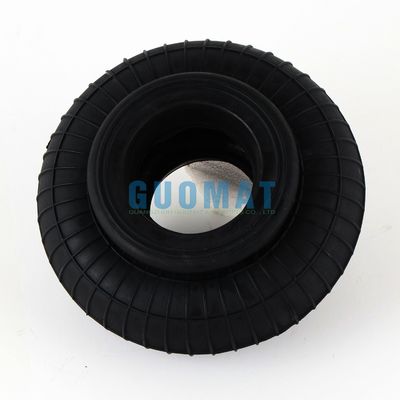 FS70-7 Contitech এয়ার স্প্রিং রাবার বেলস শুধুমাত্র বায়ুসংক্রান্ত উত্তোলনের জন্য এয়ার সাসপেনশন