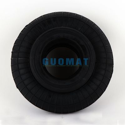 FS70-7 Contitech এয়ার স্প্রিং রাবার বেলস শুধুমাত্র বায়ুসংক্রান্ত উত্তোলনের জন্য এয়ার সাসপেনশন