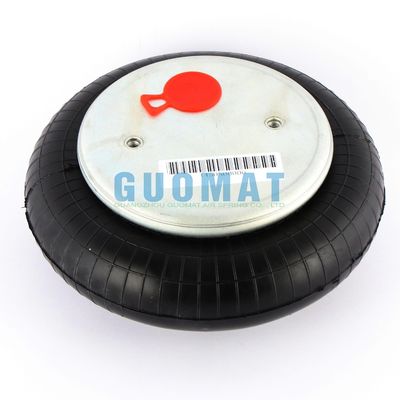 সাসপেনশন এয়ার স্প্রিং FS200-10 Contitech এয়ার অ্যাকচুয়েটর জন্য বায়ুসংক্রান্ত লিফট এয়ার শক