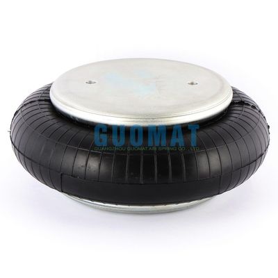 সাসপেনশন এয়ার স্প্রিং FS200-10 Contitech এয়ার অ্যাকচুয়েটর জন্য বায়ুসংক্রান্ত লিফট এয়ার শক