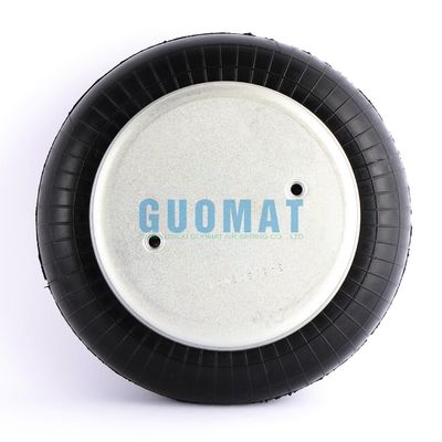 সাসপেনশন এয়ার স্প্রিং FS200-10 Contitech এয়ার অ্যাকচুয়েটর জন্য বায়ুসংক্রান্ত লিফট এয়ার শক