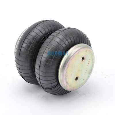 G1/4 এয়ার ইনলেট সাসপেনশন এয়ার স্প্রিং FD 70-13 Contitech কনভোল্টেড এয়ার শক