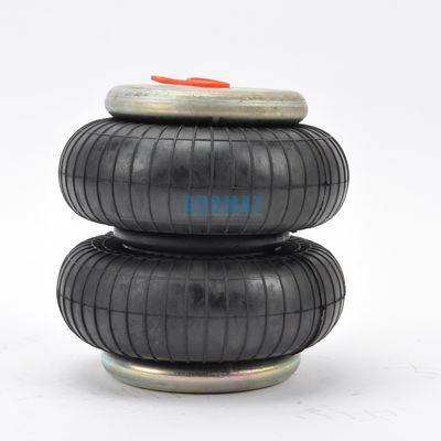 G1/4 এয়ার ইনলেট সাসপেনশন এয়ার স্প্রিং FD 70-13 Contitech কনভোল্টেড এয়ার শক