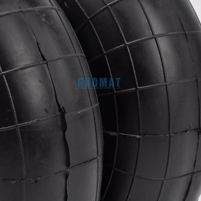 ট্রাক এয়ার সাসপেনশন 90557237 ক্রস ফায়ারস্টোন W01-358-6943 এয়ার স্প্রিং সমাবেশ