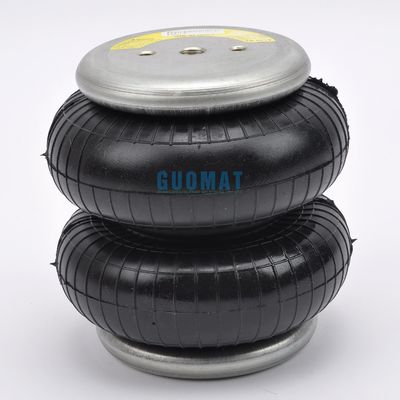 জেনুইন Contitech FD 70-13 Air Springs For Convoluted Type Shock Absorber