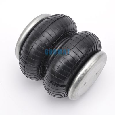 জেনুইন Contitech FD 70-13 Air Springs For Convoluted Type Shock Absorber