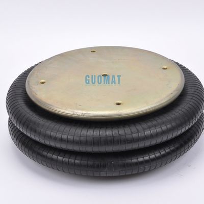 ফায়ারস্টোন ডাবল কনভল্টেড W01-358-7180 বায়ুসংক্রান্ত সাসপেনশন