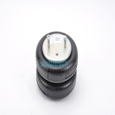 ফায়ারস্টোন এয়ার ব্যাগ W01-358-6945 রাবার ডাবল কনভল্টেড স্প্রিং 20-2 স্টাইল