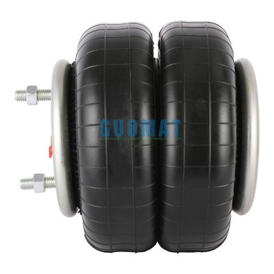 2B9-250 গুডইয়ার ওয়াটসন চ্যালিন AS-0041 অংশের জন্য ঘূর্ণিত বায়ু স্প্রিং শক