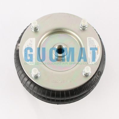 ইন্ডাস্ট্রিয়াল এয়ার স্প্রিং FD 138-18 DS Contitech ডাবল কনভোল্টেড এয়ার সাসপেনশন