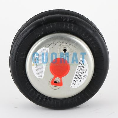 FD120-17 এয়ার স্প্রিং সমাবেশ সেনহো 2S120-17 ট্রাক সাসপেনশন এয়ার লিফট 3/4 এনপিটি