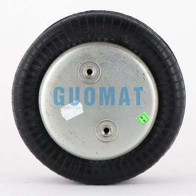 FD120-17 এয়ার স্প্রিং সমাবেশ সেনহো 2S120-17 ট্রাক সাসপেনশন এয়ার লিফট 3/4 এনপিটি