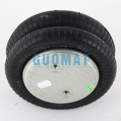 FD120-17 এয়ার স্প্রিং সমাবেশ সেনহো 2S120-17 ট্রাক সাসপেনশন এয়ার লিফট 3/4 এনপিটি