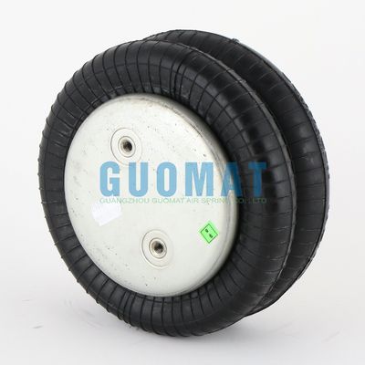 FD120-17 এয়ার স্প্রিং সমাবেশ সেনহো 2S120-17 ট্রাক সাসপেনশন এয়ার লিফট 3/4 এনপিটি