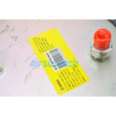 3B7994 ট্রিপল ইন্ডাস্ট্রিয়াল এয়ার স্প্রিং ফায়ারস্টোন W01-358-7994 Contitech FT 330-29