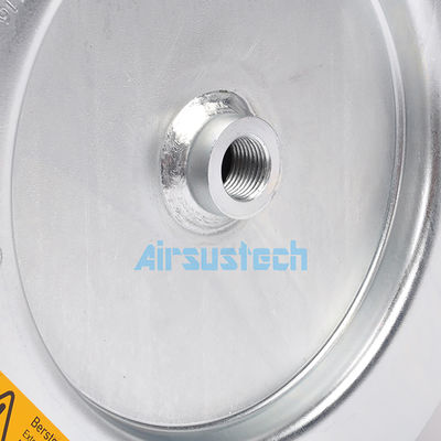 ট্রিপল রাবার কন্ট্রোলড এয়ার স্প্রিং M/31123 M31123 Norgren এয়ার সাসপেনশন