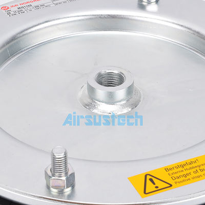 ট্রিপল রাবার কন্ট্রোলড এয়ার স্প্রিং M/31123 M31123 Norgren এয়ার সাসপেনশন