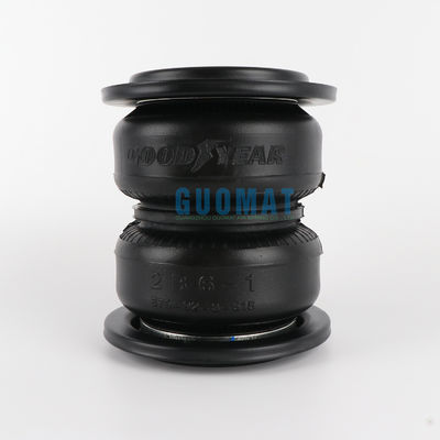 ২বি৬-৫৩৫ গুডইয়ার এয়ার স্প্রিং অরিজিনাল মার্কিন যুক্তরাষ্ট্র থেকে আমদানি করা রাবার সাসপেনশন এয়ার স্প্রিং বেলোস নম্বর ৫৭৯-৯২-৩-৫১৫