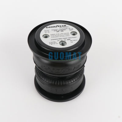 ২বি৬-৫৩৫ গুডইয়ার এয়ার স্প্রিং অরিজিনাল মার্কিন যুক্তরাষ্ট্র থেকে আমদানি করা রাবার সাসপেনশন এয়ার স্প্রিং বেলোস নম্বর ৫৭৯-৯২-৩-৫১৫