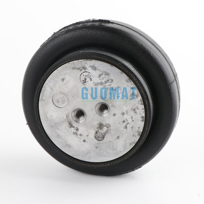 কাগজ তৈরি টেক্সটাইল মেশিন Goodyear এয়ার স্প্রিং 1B5-800 রাবার NO. 579-91-2-800