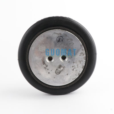 কাগজ তৈরি টেক্সটাইল মেশিন Goodyear এয়ার স্প্রিং 1B5-800 রাবার NO. 579-91-2-800