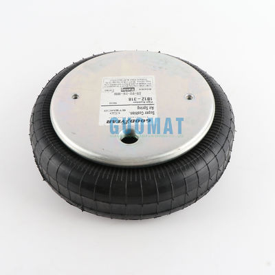 1B12-313 Goodyear সিঙ্গল বেল্লো এয়ার স্প্রিং Contitech FS 330-11 ট্রাক এয়ার ব্যাগের জন্য