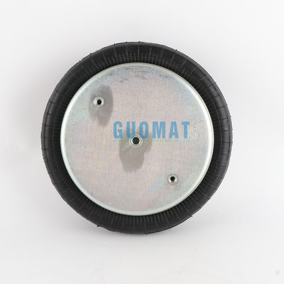 1B12-313 Goodyear সিঙ্গল বেল্লো এয়ার স্প্রিং Contitech FS 330-11 ট্রাক এয়ার ব্যাগের জন্য