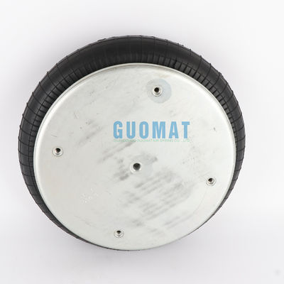 1B14-372 গুডইয়ার এয়ার স্প্রিংস সিঙ্গল কনভোল্টেড এয়ার স্প্রিং মার্কিন যুক্তরাষ্ট্র মেশিনের জন্য মূল বড় সাসপেনশন