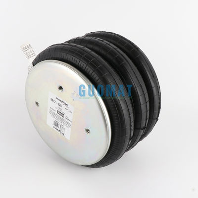 জেনুইন গুডইয়ার এয়ার স্প্রিং 3B12-325 ট্রিপল কনভল্টেড 578933103 ফায়ারস্টোন W013588048 এর রেফারেন্স