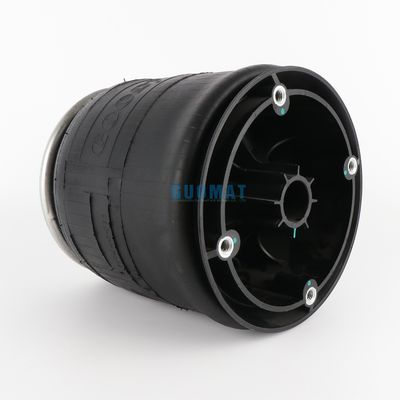 রোলিং লব এয়ার স্প্রিং রাবার বেলো 566-24-3-038 গুডইয়ার 1R12-541 এর জন্য