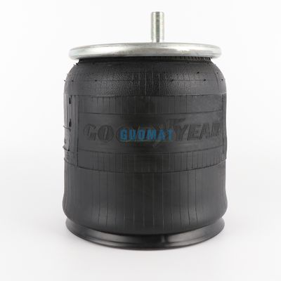 রোলিং লব এয়ার স্প্রিং রাবার বেলো 566-24-3-038 গুডইয়ার 1R12-541 এর জন্য