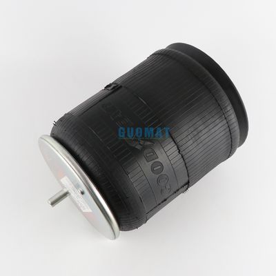 গুডইয়ার এয়ার সাসপেনশন 1R12-1028 রোলিং লব এয়ার স্প্রিং বেলো 56624210285 শক SP SP66 56