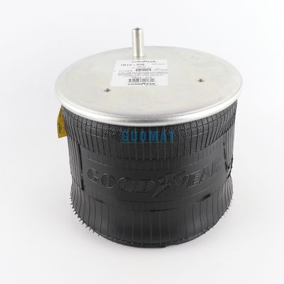 1R13-239 গুডইয়ার এয়ার স্প্রিংস সাসপেনশন রোলিং লব বেললস 566263098 কনটিটেক 910-13.5 এস 433 অর্ডার 64287