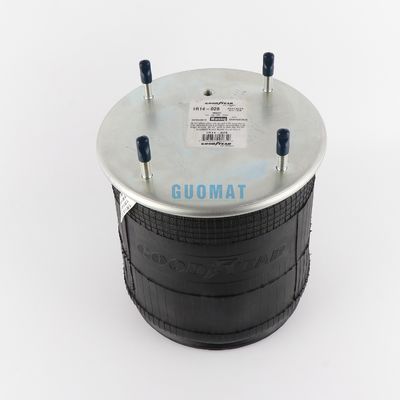 গুডইয়ার এয়ার সাসপেনশন 1R14-028 রোলিং লব এয়ারব্যাগ 566-28-3-021 ফায়ারস্টোন এয়ার স্প্রিং W01-358-9177