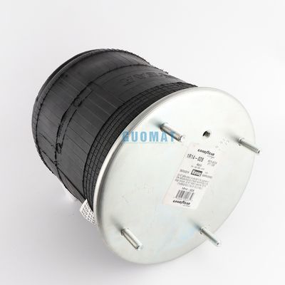 গুডইয়ার এয়ার সাসপেনশন 1R14-028 রোলিং লব এয়ারব্যাগ 566-28-3-021 ফায়ারস্টোন এয়ার স্প্রিং W01-358-9177