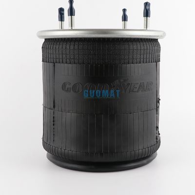 গুডইয়ার এয়ার সাসপেনশন 1R14-028 রোলিং লব এয়ারব্যাগ 566-28-3-021 ফায়ারস্টোন এয়ার স্প্রিং W01-358-9177