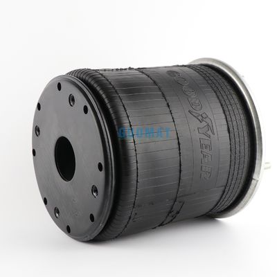 গুডইয়ার এয়ার সাসপেনশন 1R14-028 রোলিং লব এয়ারব্যাগ 566-28-3-021 ফায়ারস্টোন এয়ার স্প্রিং W01-358-9177