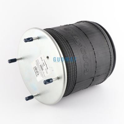 গুডইয়ার এয়ার সাসপেনশন 1R14-028 রোলিং লব এয়ারব্যাগ 566-28-3-021 ফায়ারস্টোন এয়ার স্প্রিং W01-358-9177