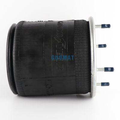 গুডইয়ার এয়ার সাসপেনশন 1R14-028 রোলিং লব এয়ারব্যাগ 566-28-3-021 ফায়ারস্টোন এয়ার স্প্রিং W01-358-9177