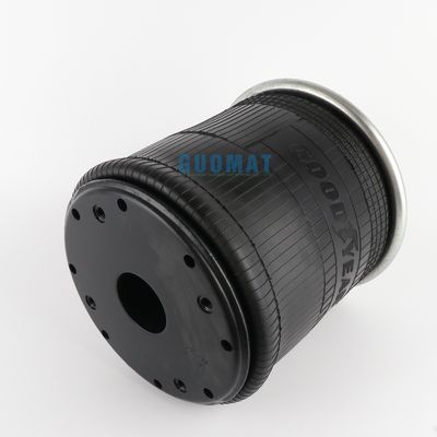 রোলিং লব এয়ার স্প্রিং গুডইয়ার 1R14-240 ফ্লেক্স নং 566283059 ট্রাক / ট্রেলারের জন্য