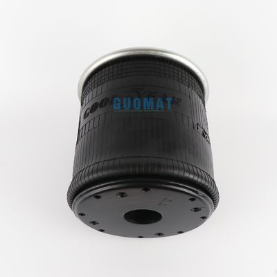 রোলিং লব এয়ার স্প্রিং গুডইয়ার 1R14-240 ফ্লেক্স নং 566283059 ট্রাক / ট্রেলারের জন্য