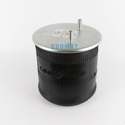 রোলিং লব এয়ার স্প্রিং গুডইয়ার 1R14-240 ফ্লেক্স নং 566283059 ট্রাক / ট্রেলারের জন্য