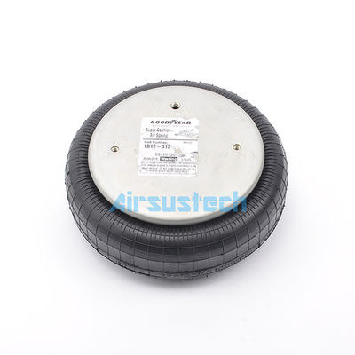 গুডইয়ার ১বি১২-৩১৩ কনভল্টেড রাবার ১/৪ ইউএনসি এয়ার স্প্রিং রাইড সাসপেনশন ৫৭৮-৯১-৩০১