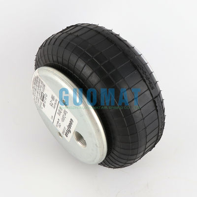 1B9-215 গুডইয়ার হেল্পার স্প্রিংস 578-912-215 ইন্ডাস্ট্রিয়াল রাবার এয়ার ব্যাগ