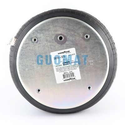 3B15-375 গুডইয়ার ট্রিপল কনভল্টেড রাবার বেলো 578-93-3-377 বাম্পার ছাড়াই